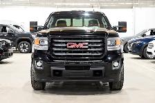 2018 GMC Sierra 3500HD Z71 Crew Cab - 4x4 - ONE OWNER - ALL TERR - Photo 9