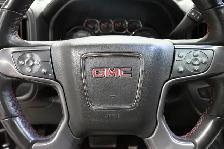2018 GMC Sierra 3500HD Z71 Crew Cab - 4x4 - ONE OWNER - ALL TERR - Photo 14
