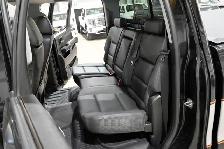 2018 GMC Sierra 3500HD Z71 Crew Cab - 4x4 - ONE OWNER - ALL TERR - Photo 21
