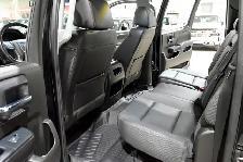 2018 GMC Sierra 3500HD Z71 Crew Cab - 4x4 - ONE OWNER - ALL TERR - Photo 22
