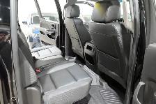 2018 GMC Sierra 3500HD Z71 Crew Cab - 4x4 - ONE OWNER - ALL TERR - Photo 23