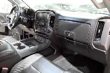 2018 GMC Sierra 3500HD Z71 Crew Cab - 4x4 - ONE OWNER - ALL TERR - Photo 25