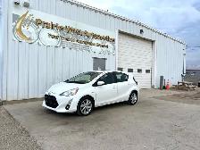 2016 Toyota Prius C Remote Start | Power Lock - Photo 9