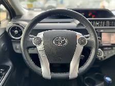 2016 Toyota Prius C Remote Start | Power Lock - Photo 11
