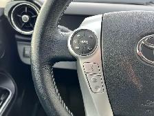2016 Toyota Prius C Remote Start | Power Lock - Photo 13
