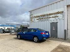 2016 Chevrolet Cruze LT | Command Start | Power Tailgate - Photo 7