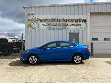 2016 Chevrolet Cruze LT | Command Start | Power Tailgate - Photo 8