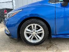 2016 Chevrolet Cruze LT | Command Start | Power Tailgate - Photo 10