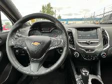 2016 Chevrolet Cruze LT | Command Start | Power Tailgate - Photo 11