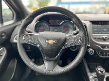 2016 Chevrolet Cruze LT | Command Start | Power Tailgate - Photo 12