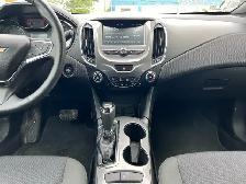 2016 Chevrolet Cruze LT | Command Start | Power Tailgate - Photo 13