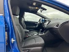 2016 Chevrolet Cruze LT | Command Start | Power Tailgate - Photo 14