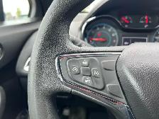 2016 Chevrolet Cruze LT | Command Start | Power Tailgate - Photo 15