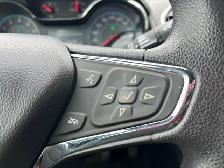 2016 Chevrolet Cruze LT | Command Start | Power Tailgate - Photo 16