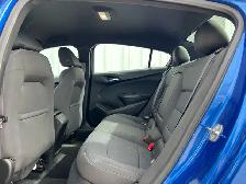 2016 Chevrolet Cruze LT | Command Start | Power Tailgate - Photo 21