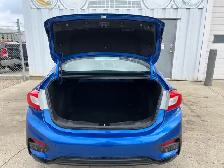 2016 Chevrolet Cruze LT | Command Start | Power Tailgate - Photo 26