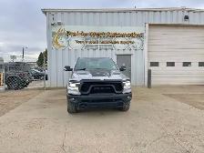 2022 Ram 1500 Rebel Crew Cab 5.7L V8 | Command start | Reverse C - Photo 2