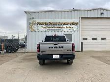 2022 Ram 1500 Rebel Crew Cab 5.7L V8 | Command start | Reverse C - Photo 6