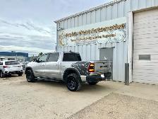 2022 Ram 1500 Rebel Crew Cab 5.7L V8 | Command start | Reverse C - Photo 7