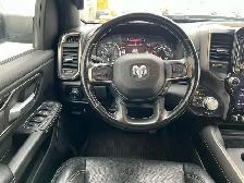 2022 Ram 1500 Rebel Crew Cab 5.7L V8 | Command start | Reverse C - Photo 10