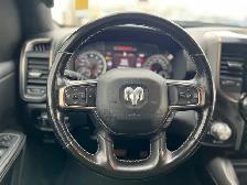 2022 Ram 1500 Rebel Crew Cab 5.7L V8 | Command start | Reverse C - Photo 11
