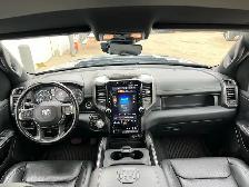 2022 Ram 1500 Rebel Crew Cab 5.7L V8 | Command start | Reverse C - Photo 12
