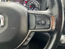 2022 Ram 1500 Rebel Crew Cab 5.7L V8 | Command start | Reverse C - Photo 14