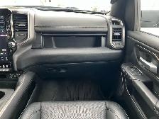 2022 Ram 1500 Rebel Crew Cab 5.7L V8 | Command start | Reverse C - Photo 16