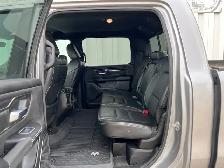 2022 Ram 1500 Rebel Crew Cab 5.7L V8 | Command start | Reverse C - Photo 19