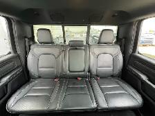 2022 Ram 1500 Rebel Crew Cab 5.7L V8 | Command start | Reverse C - Photo 20