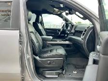 2022 Ram 1500 Rebel Crew Cab 5.7L V8 | Command start | Reverse C - Photo 21