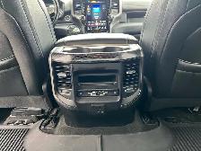 2022 Ram 1500 Rebel Crew Cab 5.7L V8 | Command start | Reverse C - Photo 22