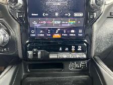 2022 Ram 1500 Rebel Crew Cab 5.7L V8 | Command start | Reverse C - Photo 23