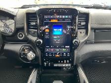 2022 Ram 1500 Rebel Crew Cab 5.7L V8 | Command start | Reverse C - Photo 24