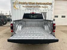 2022 Ram 1500 Rebel Crew Cab 5.7L V8 | Command start | Reverse C - Photo 25