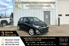2019 Chevrolet Spark 1LT | No Accident | Remote Start