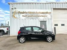 2019 Chevrolet Spark 1LT | No Accident | Remote Start - Photo 4