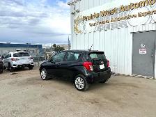 2019 Chevrolet Spark 1LT | No Accident | Remote Start - Photo 7