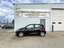 2019 Chevrolet Spark 1LT | No Accident | Remote Start - Photo 8