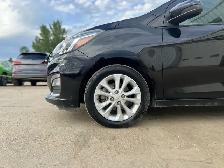 2019 Chevrolet Spark 1LT | No Accident | Remote Start - Photo 10