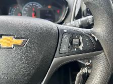 2019 Chevrolet Spark 1LT | No Accident | Remote Start - Photo 12