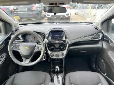 2019 Chevrolet Spark 1LT | No Accident | Remote Start - Photo 20