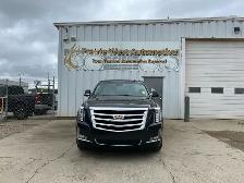 2016 Cadillac Escalade Luxury AWD 7 Passenger |Reverse Camera | - Photo 2