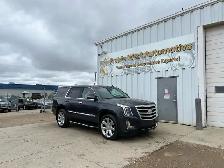 2016 Cadillac Escalade Luxury AWD 7 Passenger |Reverse Camera | - Photo 3
