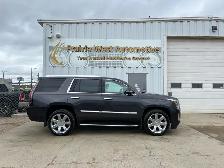 2016 Cadillac Escalade Luxury AWD 7 Passenger |Reverse Camera | - Photo 4