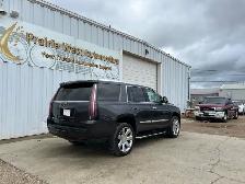 2016 Cadillac Escalade Luxury AWD 7 Passenger |Reverse Camera | - Photo 5