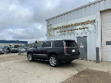 2016 Cadillac Escalade Luxury AWD 7 Passenger |Reverse Camera | - Photo 7