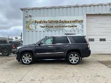 2016 Cadillac Escalade Luxury AWD 7 Passenger |Reverse Camera | - Photo 8