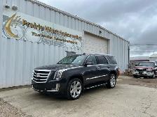 2016 Cadillac Escalade Luxury AWD 7 Passenger |Reverse Camera | - Photo 9