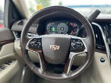 2016 Cadillac Escalade Luxury AWD 7 Passenger |Reverse Camera | - Photo 11
